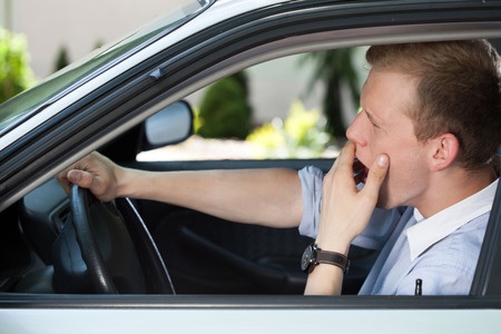 Fogyni vezetés közben?, Egészségesebb sofőrök= biztonságosabb utak